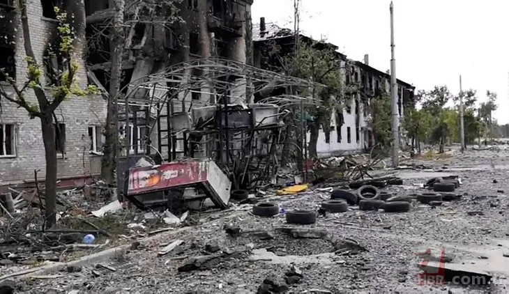 Ukrayna ordusundan Zelenskiy’yi kızdıran karar! İnfial yarattı