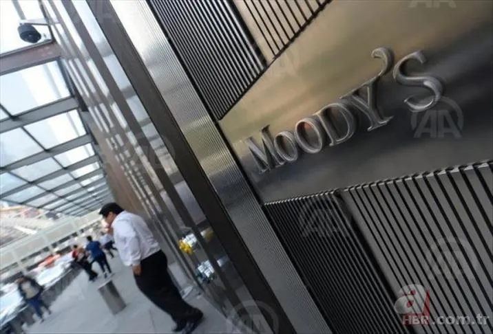 Moody's kararı saat kaçta, ne zaman açıklanacak? Moody's Türkiye kredi notu ne olur? Beklentiler ne yönde? 3