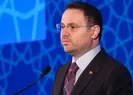 Bakan Gürlekten Kaşif Kozinoğlu mesajı