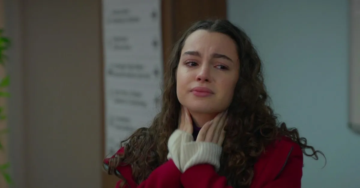 Kardeşlerim 110. bölüm fragmanı | "Acil müdahale odasına alalım!"