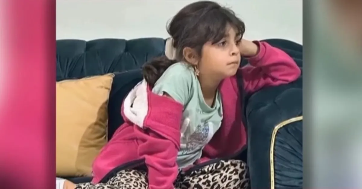 Narin'in ölümüne dair kan donduran detaylar!