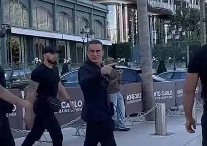 ’Cehennem Necati’ suç makinesi çıktı! Lüks yaşamla gençleri kandırıyor