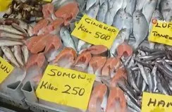 İşte bayram öncesi balık fiyatları