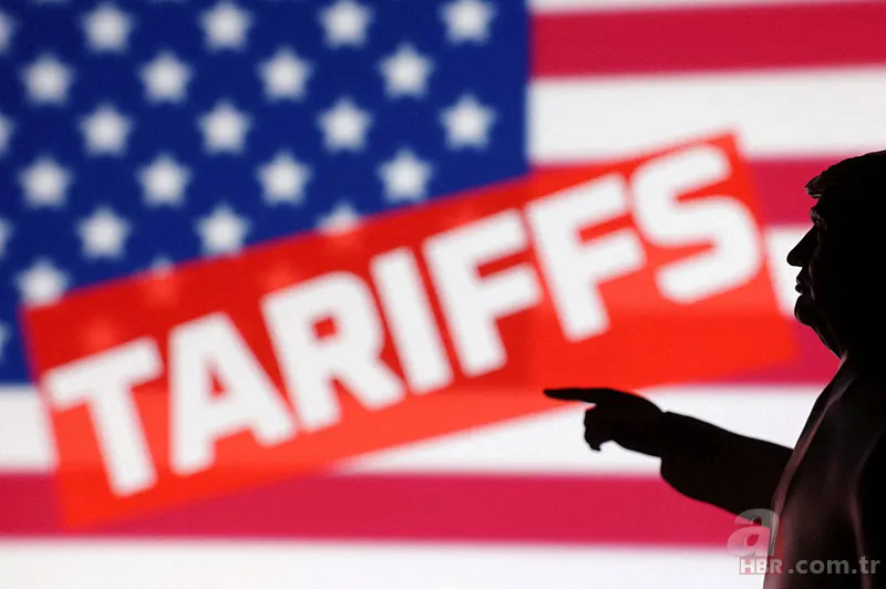 ABD’den Çin’e karşı 8,5 milyar dolarlık mineral hamlesi! 6