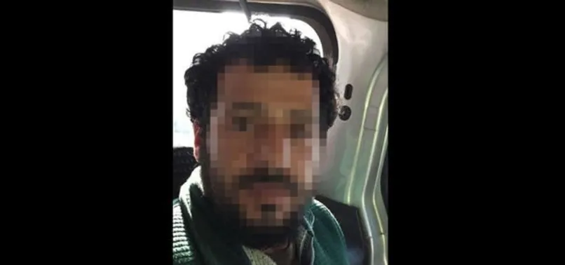 İzmir'de terör örgütü DEAŞ'a operasyon