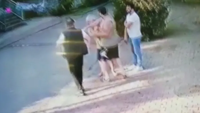 Son dakika: Komşusunu tekme tokat döven Halil Sezai’den şoke eden ifade: Espriydi...