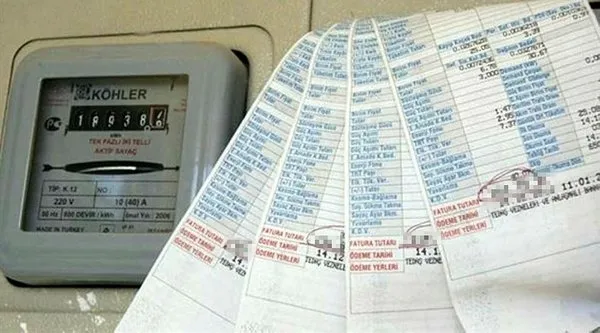 Milyonları ilgilendiren elektrik indirimi! İşte faturalara yansıyacak indirim - 5
