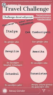 Tuğba Coşkun'un ve sevgilisi Fikret Orman'ın Yunanistan hayali! - 1