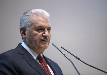 Başbakan Yıldırım'dan flaş MTV açıklaması
