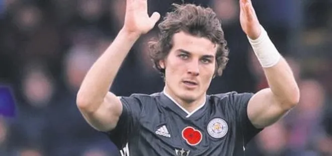 Çağlar Söyüncü’ye Arsenal kancası