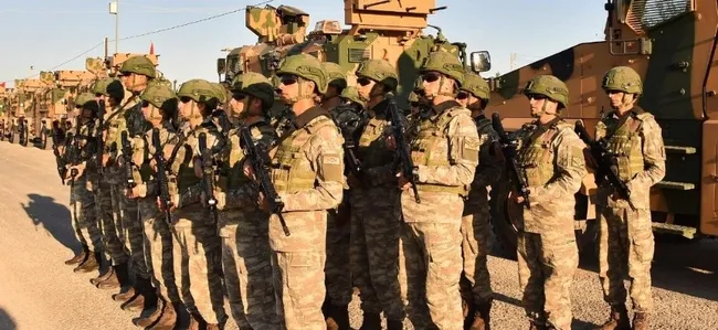 Milli Savunma Bakanlığı’ndan ABD ile ortak devriye açıklaması