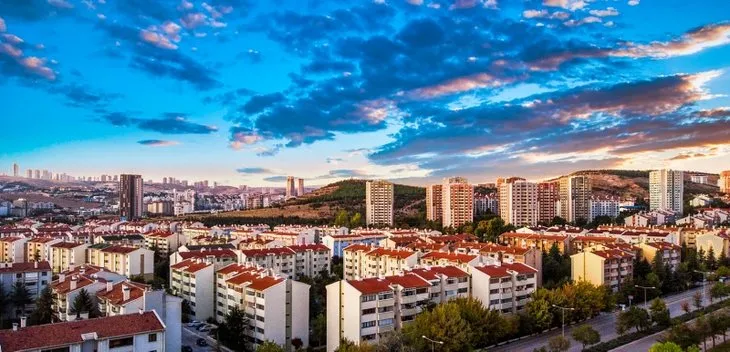 İstanbul kira fiyatları 2021 | O ilçelerde evi olanlara güzel haber