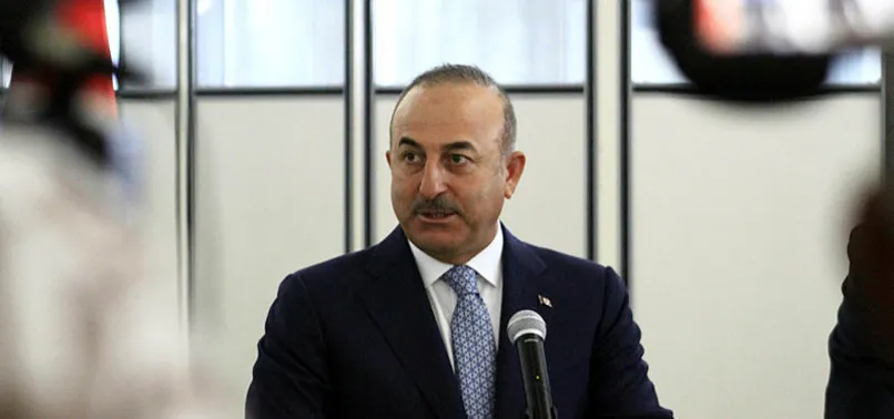 Türkiye'den Almanya'ya tokat gibi cevap