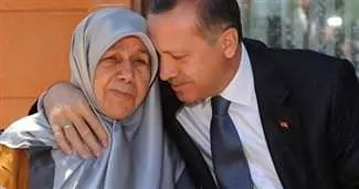 Annemsiz ilk anneler günüm