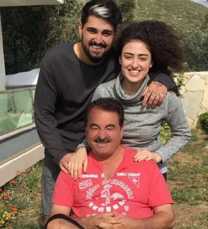 İbrahim Tatlıses’in kızı Dilan Çıtak gözyaşlarıyla anlattı! ’Peşimi bırakmıyor...’
