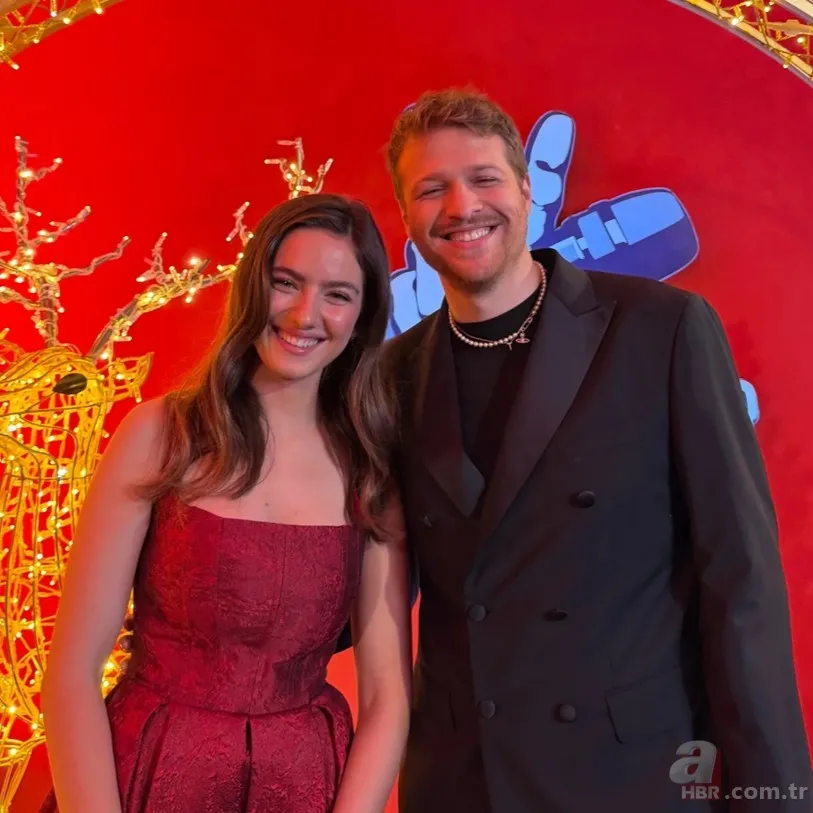 Taşacak Bu Deniz'in Eleni'sinden duygusal itiraf: "Hepinize söylemek isterdim" 4