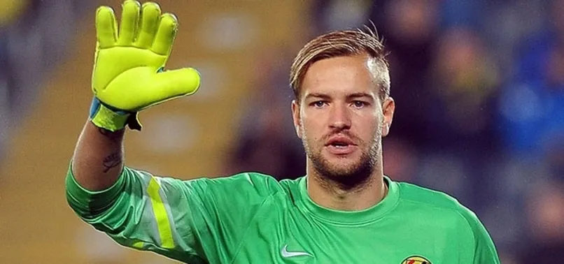 Ruud Boffin 3 yıllığına Antalyaspor'da