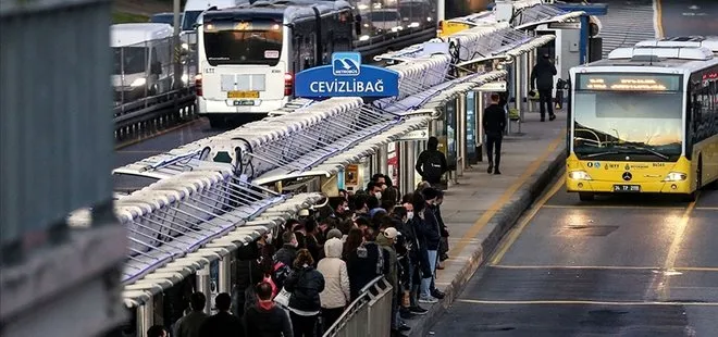 28-29 Ekim’de otobüsler ücretsiz mi? İstanbul’da Metrobüs, Otobüs, Metro Vapur ve Marmaray ücretsiz mi olacak? Hafta sonu toplu taşıma bedava mı?