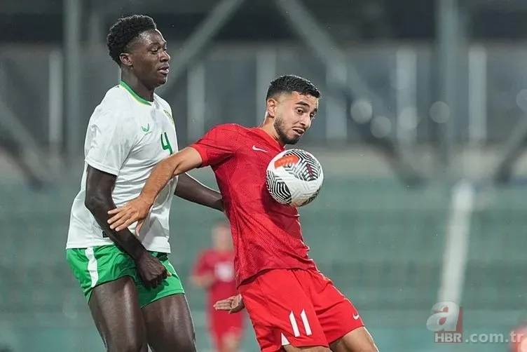 Beşiktaş'ta ara transfer çalışmaları! Devre arasında 5 isim... 8