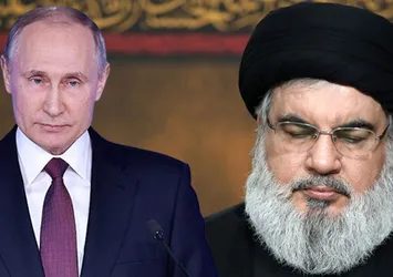 Nasrallah'ın ölümü sonrası Rusya'dan dikkat çeken uyarı! "Dramatik sonuçlar doğuracak"