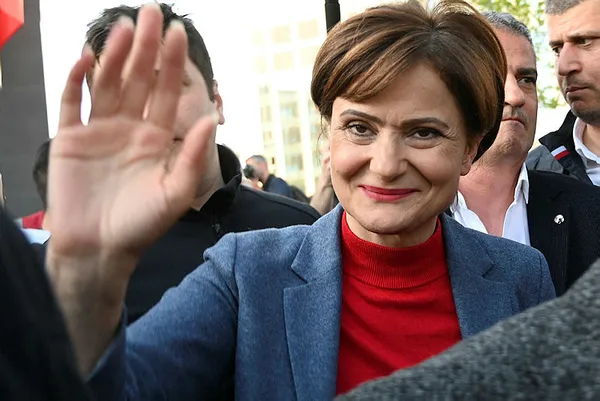 Kemal Kılıçdaroğlu adalet sistemi ve milletle köprüleri attı! Suça bulaşmış Kaftancıoğlu için devlete kendince meydan okumaya çalıştı