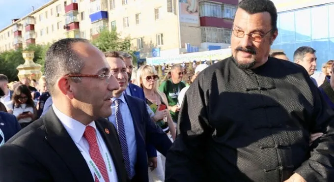 FETÖ'den tutuklanan CHP’li İbrahim Burak Oğuz hakkındaki 60 sayfalık iddianamede şok detaylar - 1