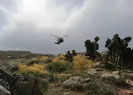 İşte o operasyonun görüntüleri