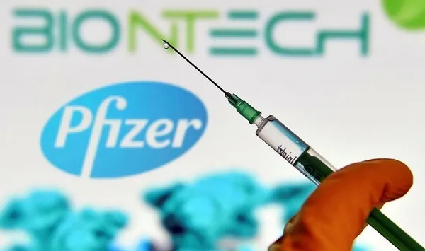 Son dakika: ABD Sağlık Bakanı Azar FDA’nın hızlı bir şekilde onay verdiği Pfizer’in aşısıyla ilgili yeni açıklama