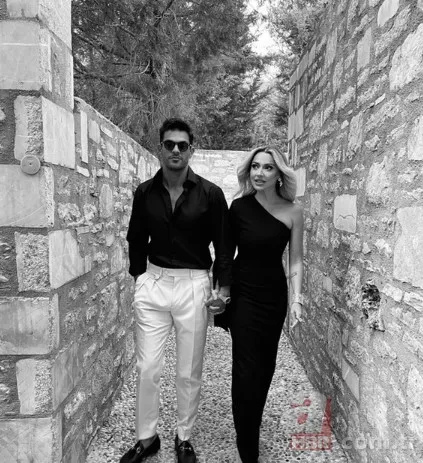 Hadise’den kendisini ti’ye alan Enis Arıkan ve Selin Şekerci’ye ilk tepki 2