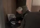 CHPli Yalım 2. telefonunu kız arkadaşının iç çamaşırına sakladı