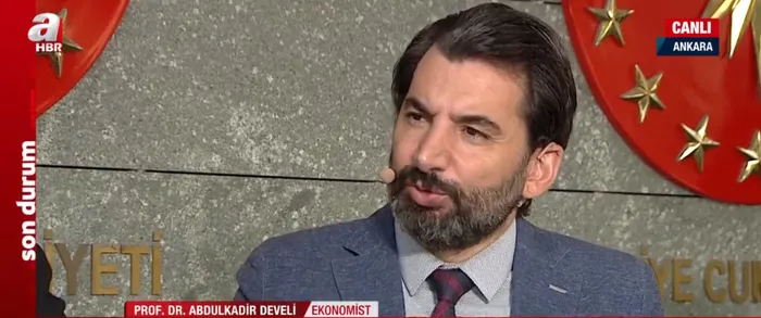 OVP’de neler var? Orta Vadeli Programda hedefler neler? İşte Türk ekonomisinin yol haritası...