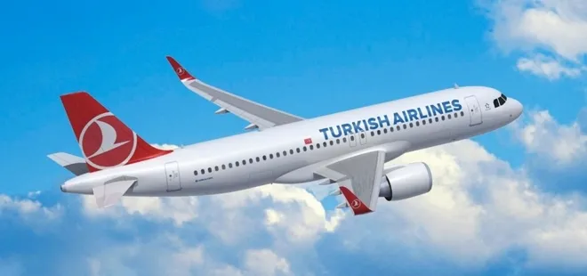 THY’den önemli adım! O seferler yeniden başladı