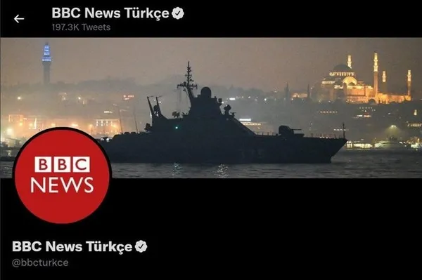 Türkiye’den ABD kanalı CBS News’e sert tepki! İstanbul’u Yunan toprağı gibi göstermişlerdi
