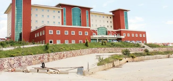 FETÖ kumpası, 100 milyonluk hastane yatırımını iflas ettirdi