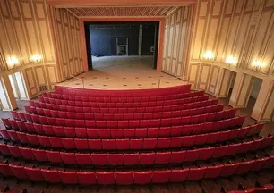 Devlet Opera ve Balesi 2025 personel alımı: Terzi, marangoz, makinist şartları neler?