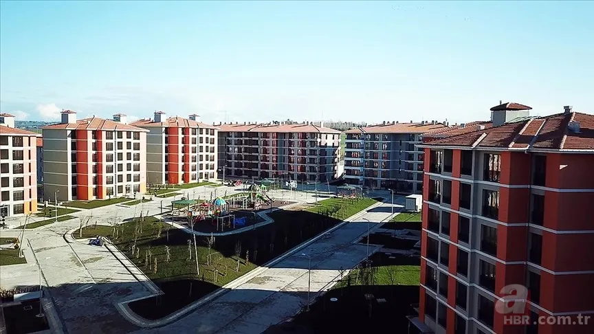 TOKİ Kırklareli KURA SONUÇ EKRANI | Kırklareli TOKİ Lüleburgaz, Merkez, Demirköy, Pınarhisar hak sahipleri listesi! 12 Mart KURA ÇEKİLİŞİ Canlı izle 9