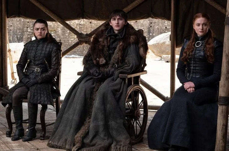 Game of Thrones Emmy Ödülleri’nde 32 dalda aday oldu