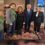 Vatandaştan Kılıçdaroğlu’na seccade tepkisi
