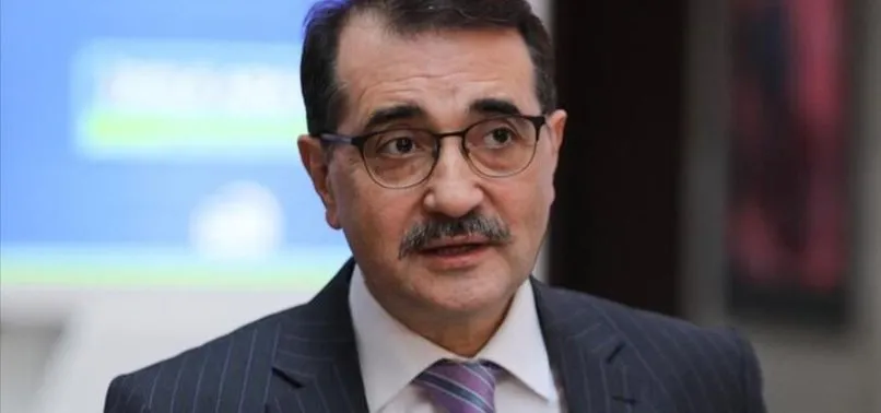 Bakan Dönmez: Rüzgardan günlük elektrik üretim rekoru kırdık