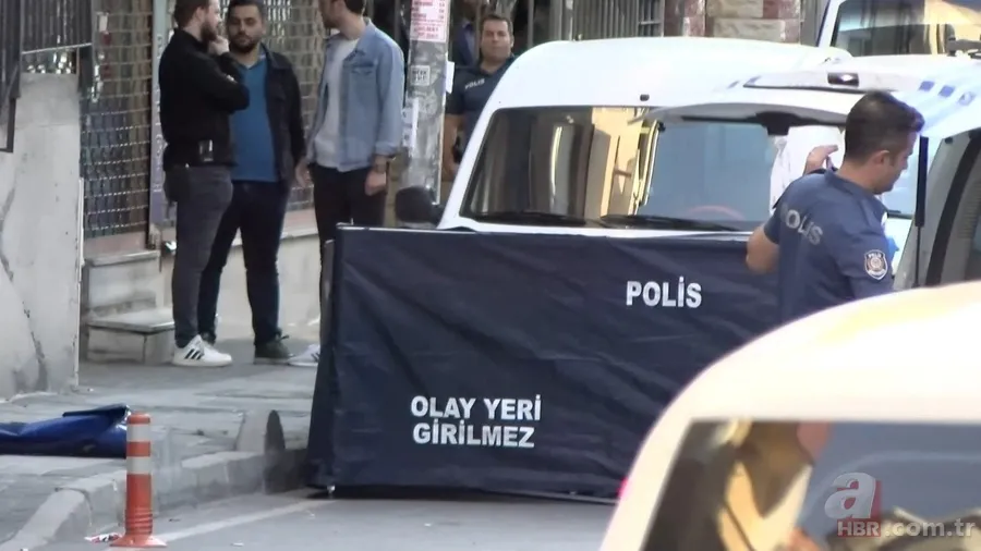 SON DAKİKA: Ali Sayan öldü mü? Bağcılar'da annesinin kafasını kestiği sansürsüz video infial yaratmıştı! Ali Sayan intihar mı etti? 7