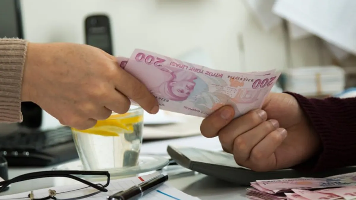 2026 CMK görevlendirme ücretleri belli oldu: Kim ne kadar alacak?