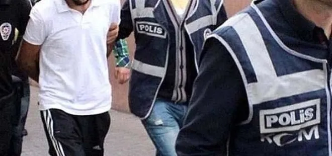 İzmir’de uyuşturucu operasyonu