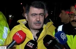 Ankara Valisi Vasip Şahin A Haber’de açıkladı!