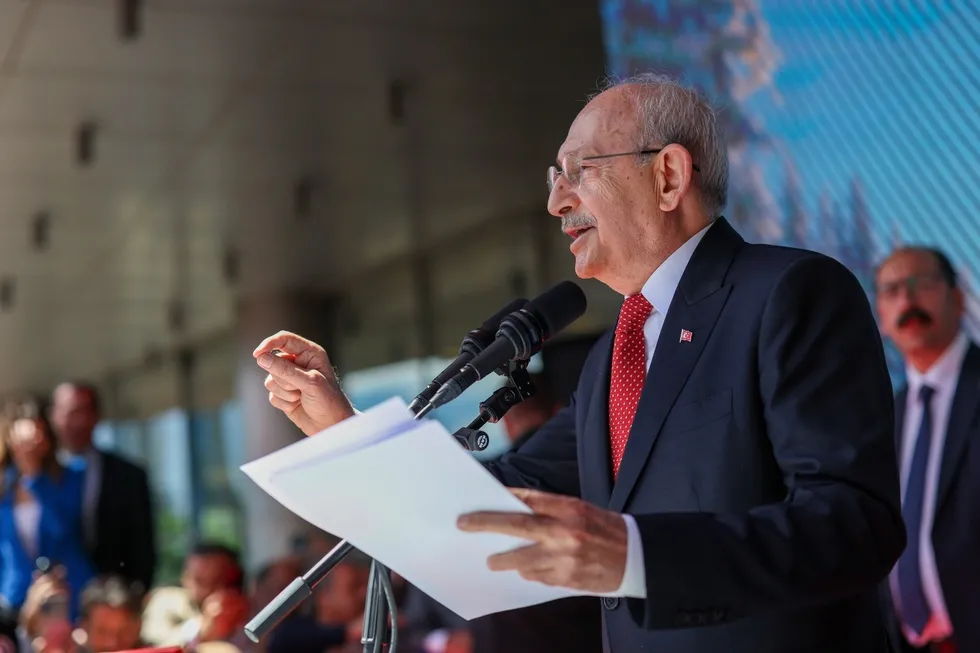 CHP’de salı günü "kıyamet" kopacak! Kılıçdaroğlu içerideki FETÖ'cülerin isimlerini tek tek ifşa etmeye hazırlanıyor - 5