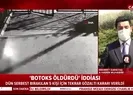 Botoks skandalında çarpıcı gelişme