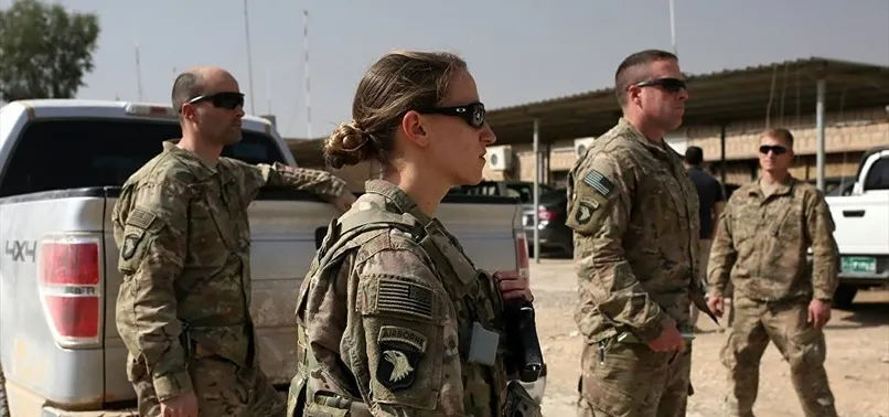 Irak ABD'nin topraklarından çıkması için harekete geçti