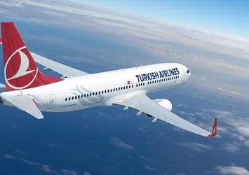 THY uçuş trafiğiyle Avrupa'nın zirvesinde