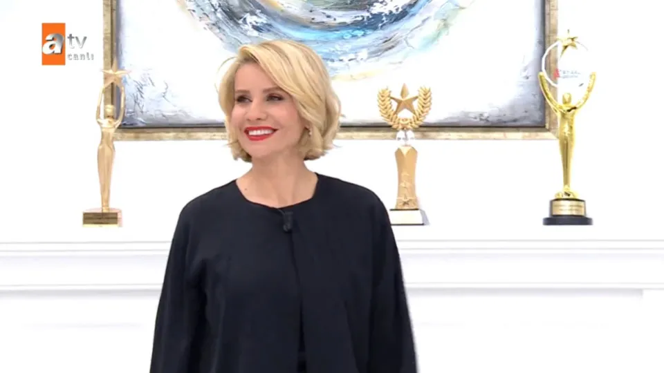 Esra Erol 20 Mayıs Cuma tek parça izle