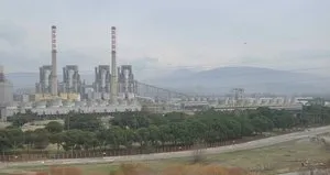 Soma’daki termik santral mühürlendi