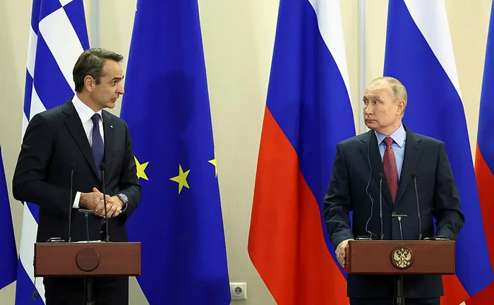Son dakika: Putin'den NATO’ya tehdit! "Silah sevkiyatları başlatırız..." - 5